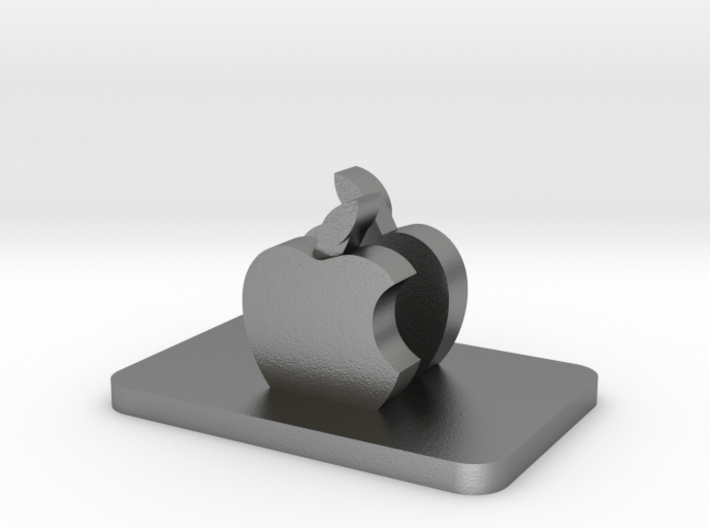 Tripod Cell Phone Holder 3d printed