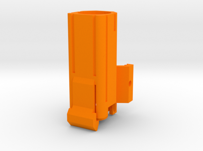 Helio M726-G (Full Length) 3d printed