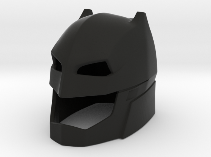  Batman Keychain 3d printed 