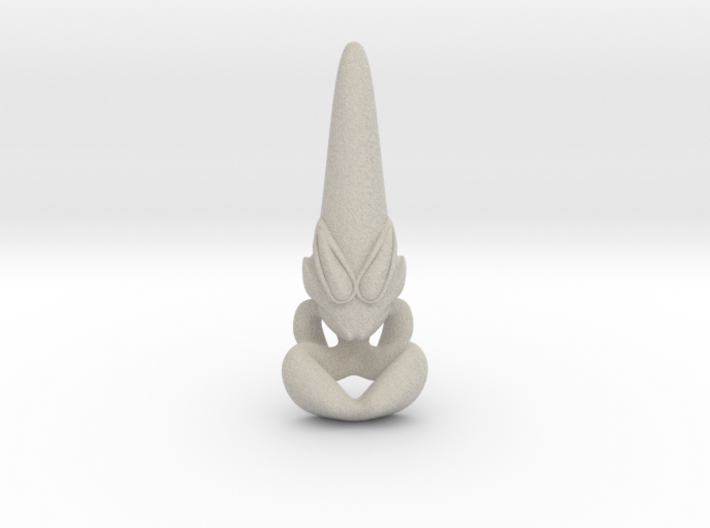 Artifact4 3d printed