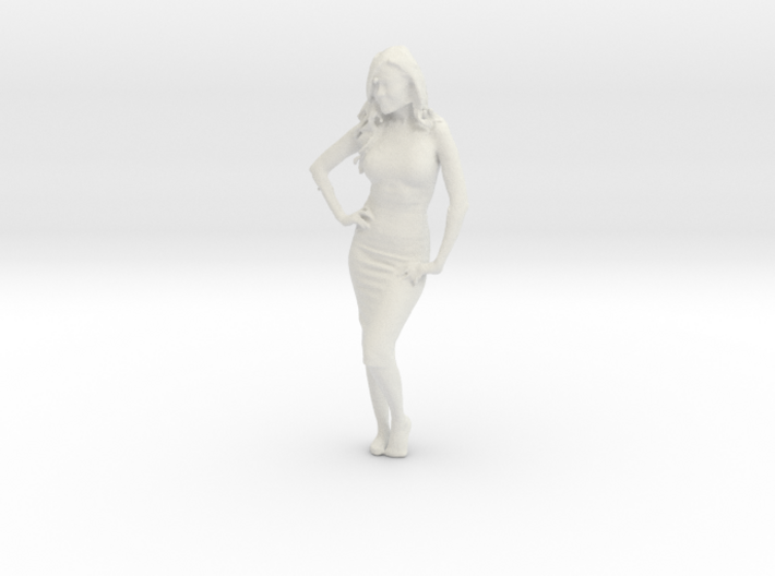 Printle P Femme 175 P - 1/24 3d printed