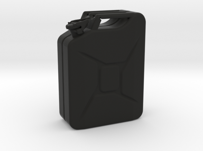 5-Gallon-Jerry-Can Type2 3d printed