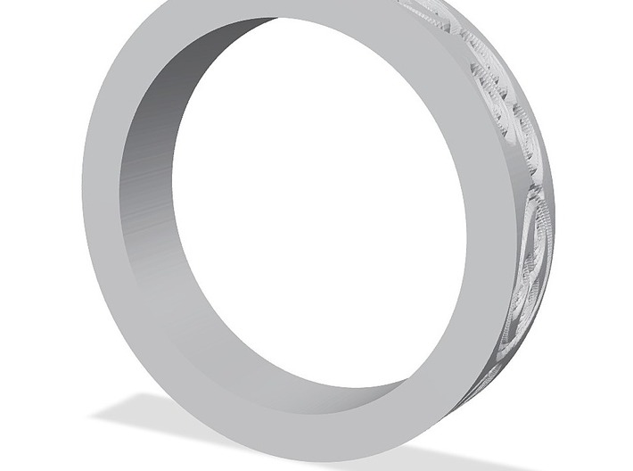 ring -- Fri, 03 Jan 2014 20:41:01 +0100 3d printed