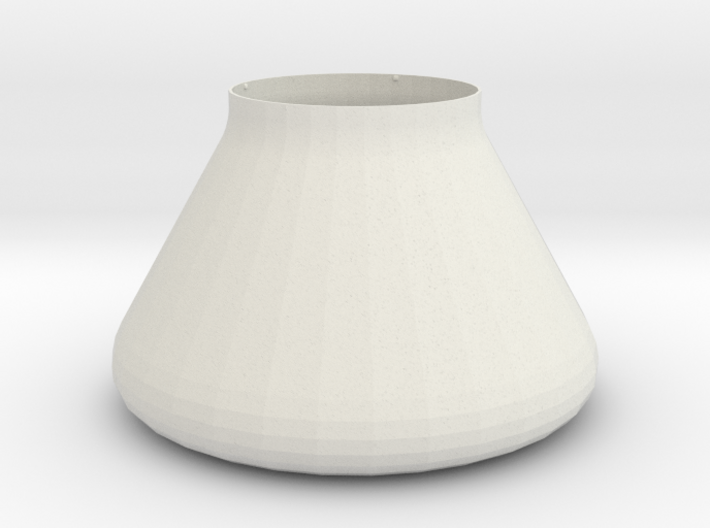My Table Lamp (2/2) 3d printed