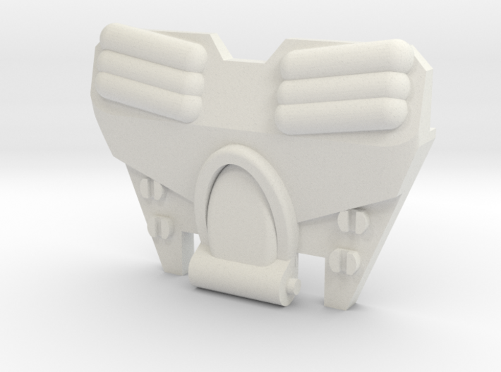 Strika Chest For CW Onslaught 3d printed