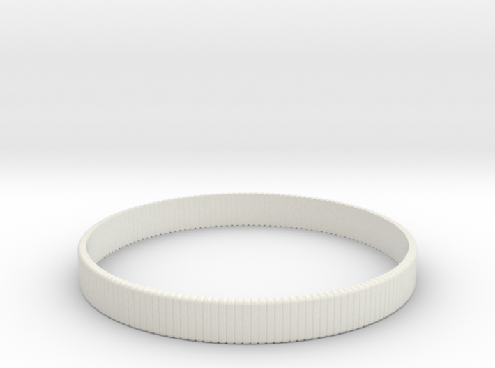 Bracelet Medium B Ø2.44 inch/Ø62 mm 3d printed