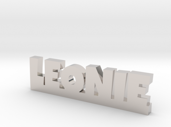 LEONIE Lucky 3d printed