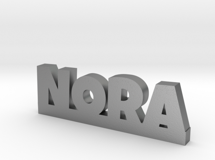 NORA Lucky 3d printed