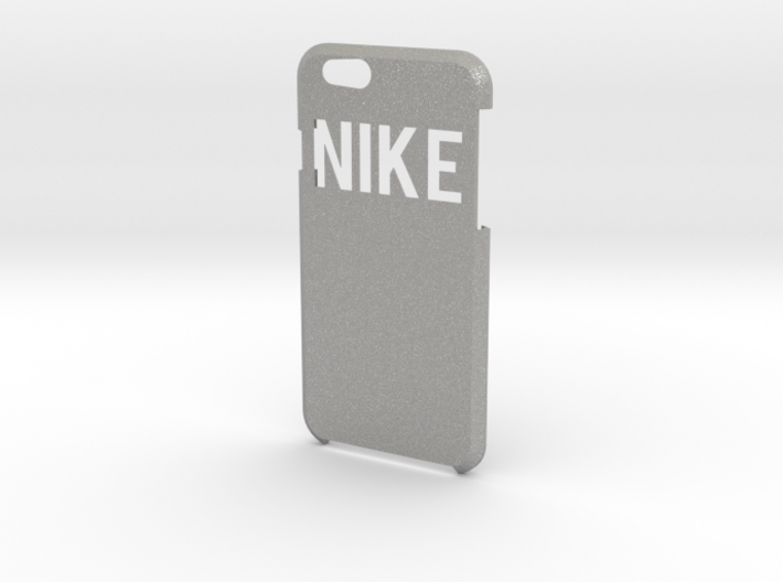 &quot;Nike&quot; Logo 3d printed