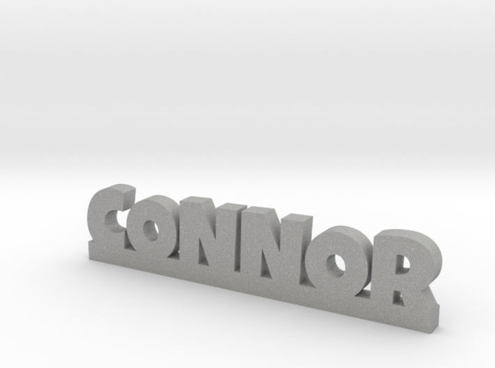 CONNOR Lucky 3d printed