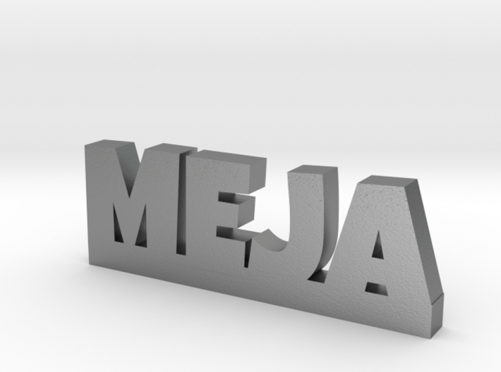 MEJA Lucky 3d printed
