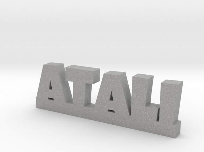 ATALI Lucky 3d printed