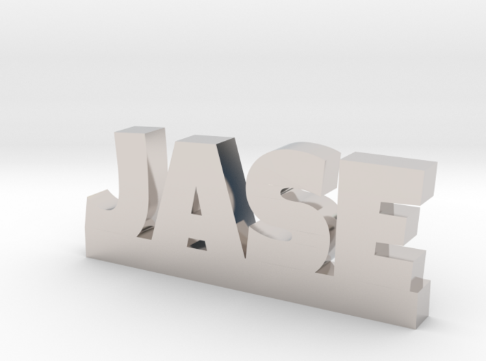JASE Lucky 3d printed