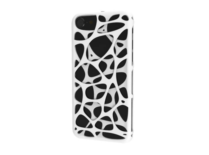iPhone 7 case - Cell 2 3d printed