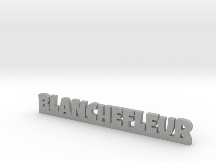 BLANCHEFLEUR Lucky 3d printed