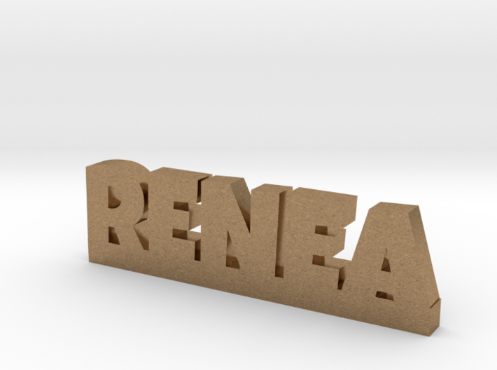 RENEA Lucky 3d printed