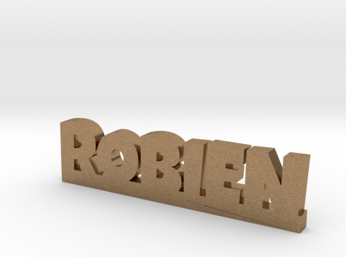 ROBIEN Lucky 3d printed