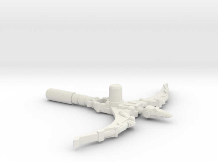 BMOG Multi-Function Pterattactyl 3d printed
