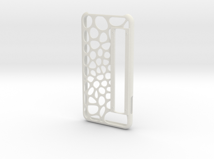 iPhone 7&8 Plus  Structure Sensor Case 3d printed 