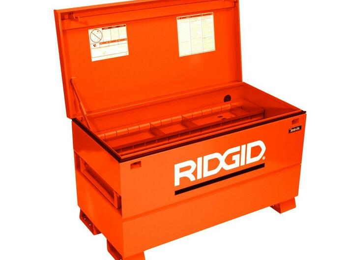 Rigid 48 R Open 2 Pack 1-87 HO Scale 3d printed