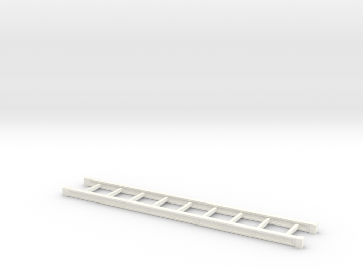 1:50 4M Leiter / Ladder / Escalera 3d printed