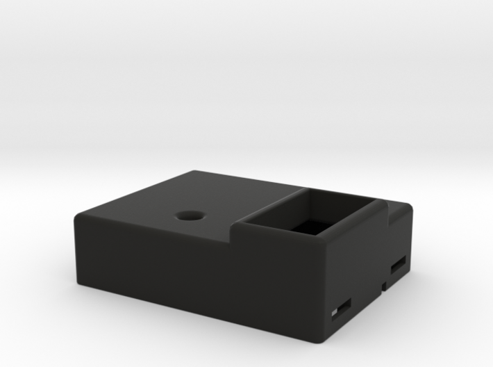 Sanwa RX471/472 Cover for MRT PTX 3d printed