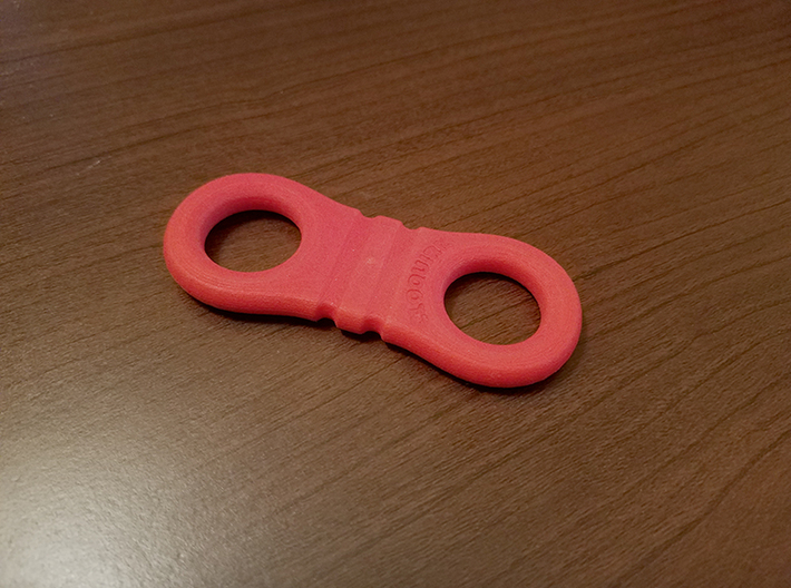 Fidget Toy 3d printed