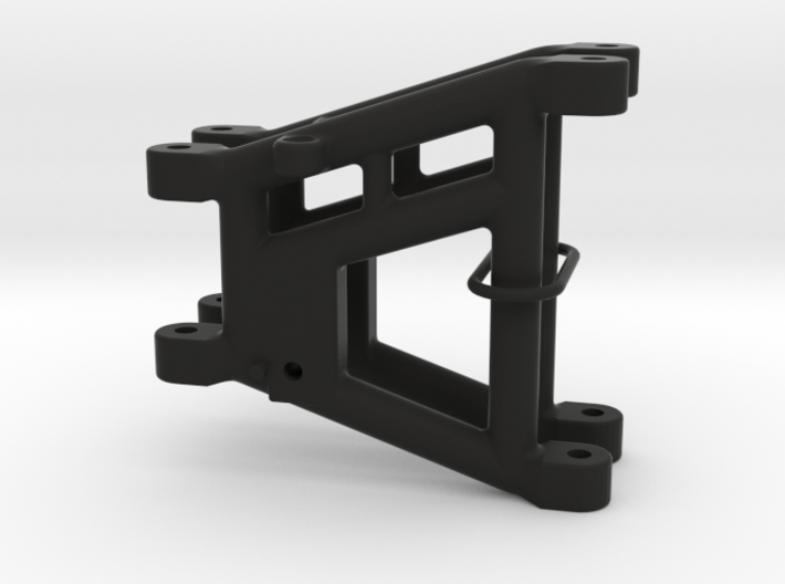 045018-01 Omega Rear Arms, Sway Bar 3d printed