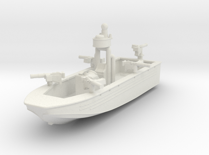 1/144 SWCC SOC-R USN 3d printed