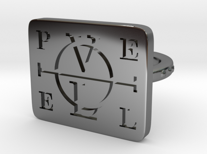 Enochian Adjustable 3d printed