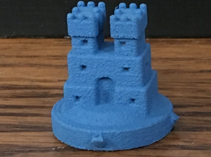 Game of Thrones Risk Pieces - Frey 3d printed 
