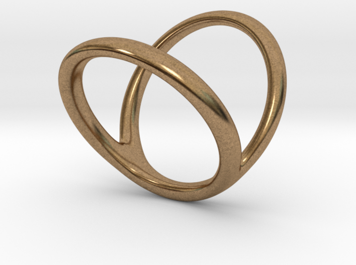 Ring Splint for j_vanmierlo 3d printed