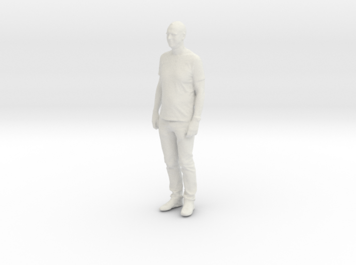 Printle D Homme 768 P - 1/24 3d printed