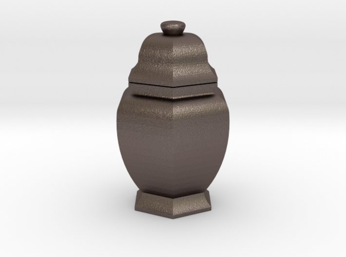 URN 1.5mm Combined 3d printed