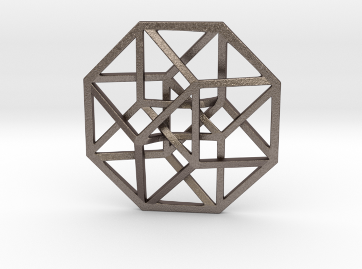 4d hypercube