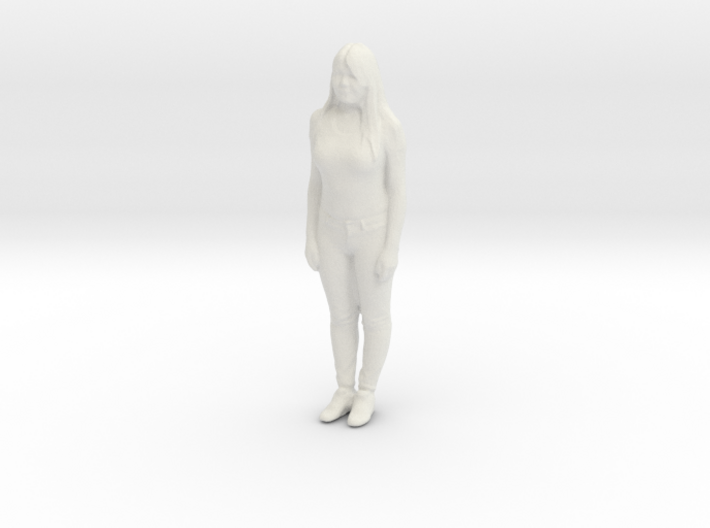 Printle XC Femme 369 P - 1/32 3d printed