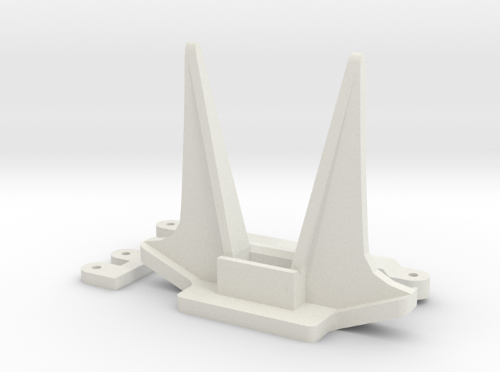 Anchor Dhone HHP 1850 Kg 1:100 3d printed