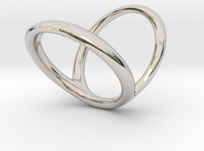 Ring Splint for j_vanmierlo v2 3d printed