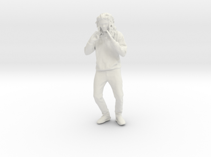 Printle C Homme 753 P - 1/24 3d printed