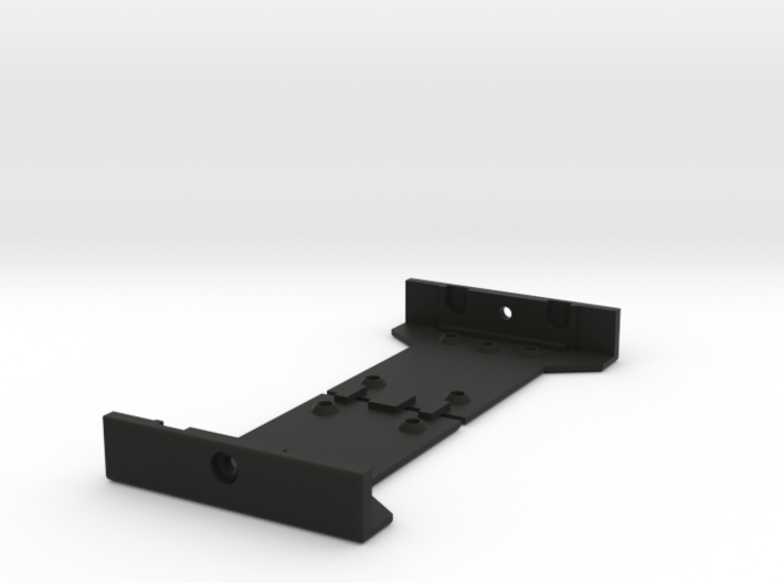 B64 B64D Front Bumper Chassis width (2 Pack) 3d printed