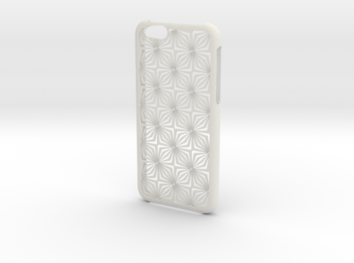 Iphone 6 Case 3d printed