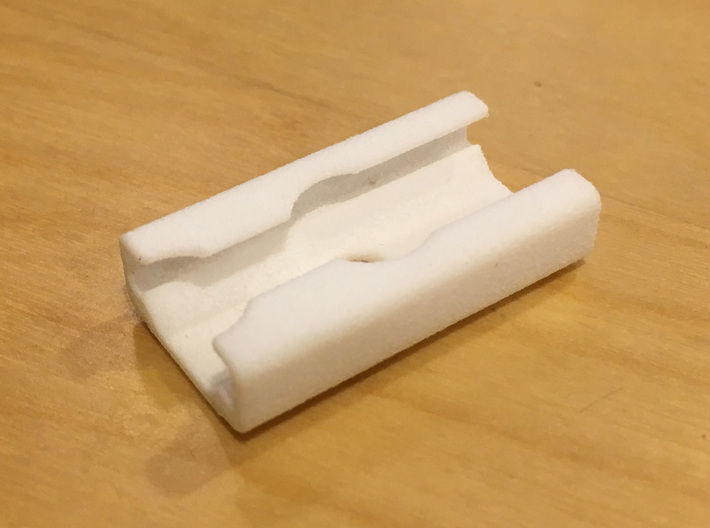 Replacement Part for Ikea VIDGA -16044-1621B 3d printed 