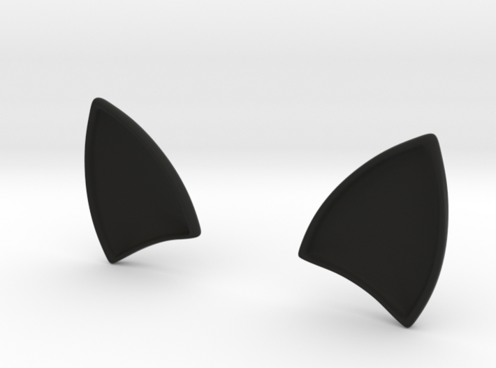 CATs EARS for dash board 3d printed