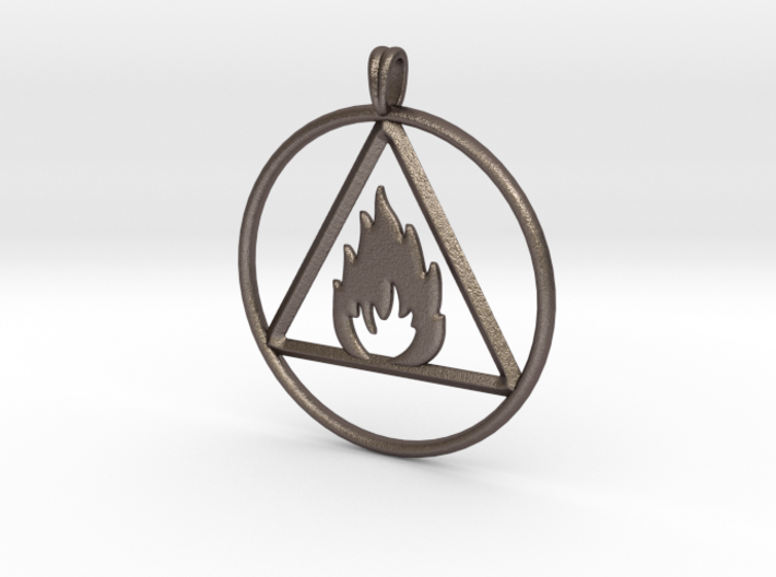 elemental symbols alchemy