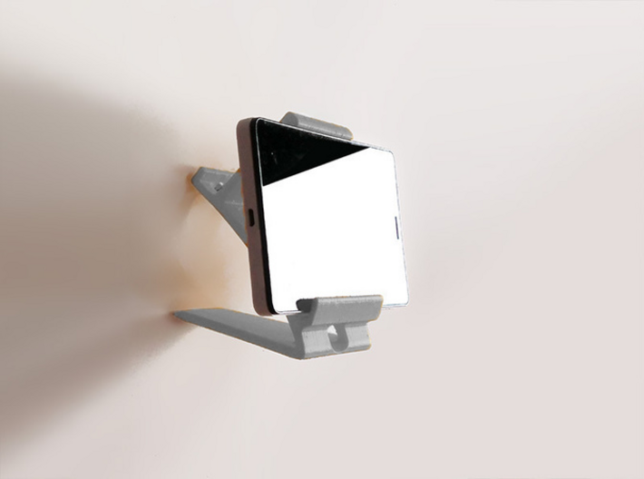 Smartphone Stand  3d printed 