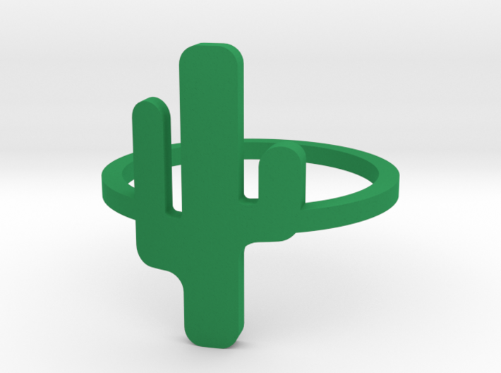 CACTUS S48 FRENCH 3d printed