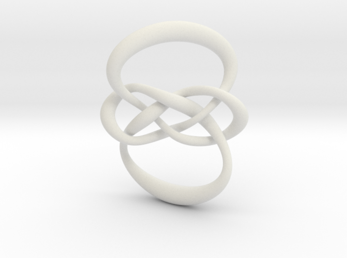 Carrick mat (Circle) 3d printed