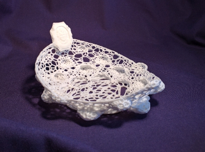 Marriage, BirthDay, Special Occasion: Serveware 3d printed Room for presents