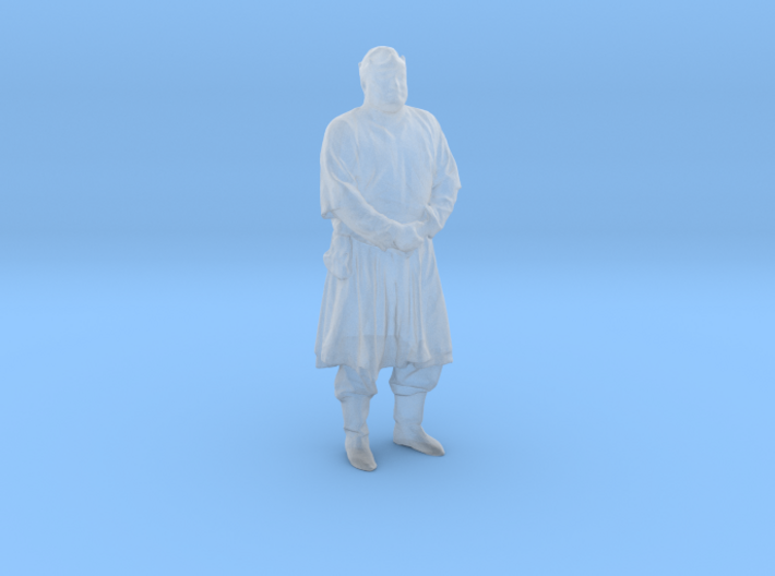 Printle H Homme 039 P - 1/64 3d printed