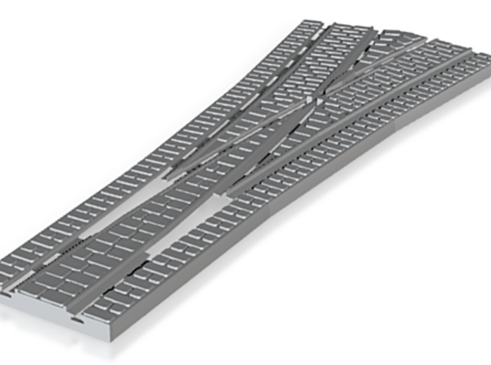 P-165st-y-tram-point-100-insul-6a 3d printed